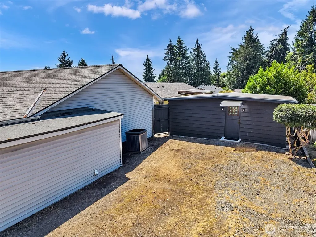 4815 S 184th Street Seatac WA 98188