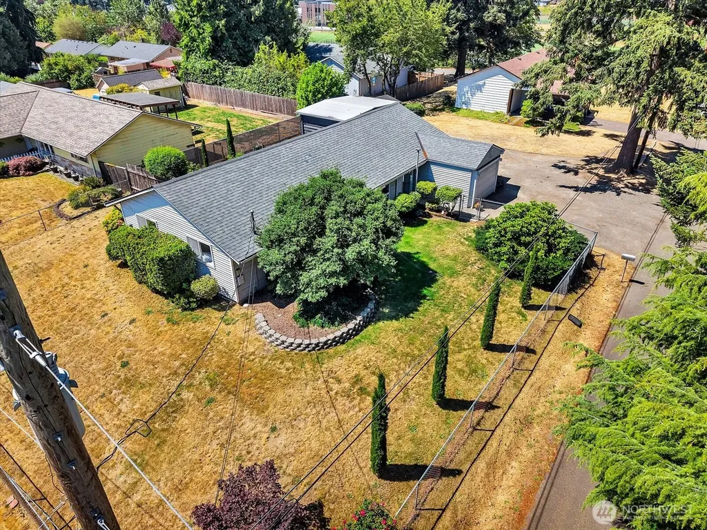 4815 S 184th Street Seatac WA 98188