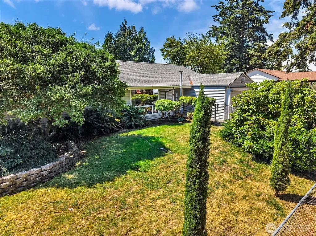 4815 S 184th Street Seatac WA 98188
