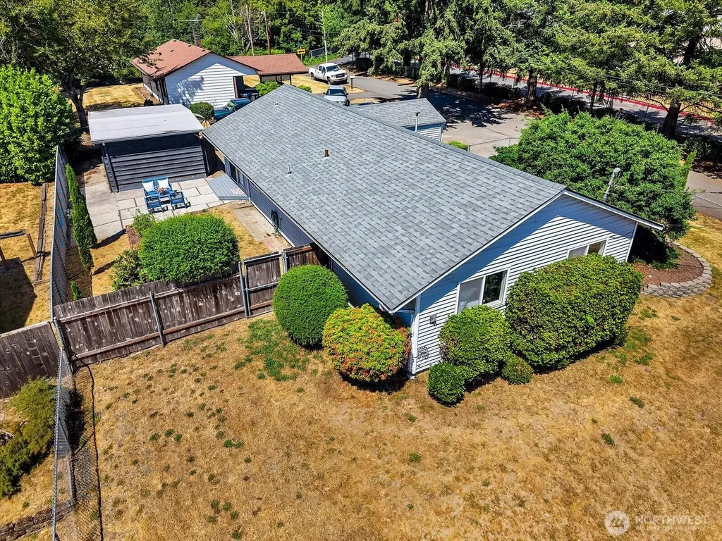 4815 S 184th Street Seatac WA 98188