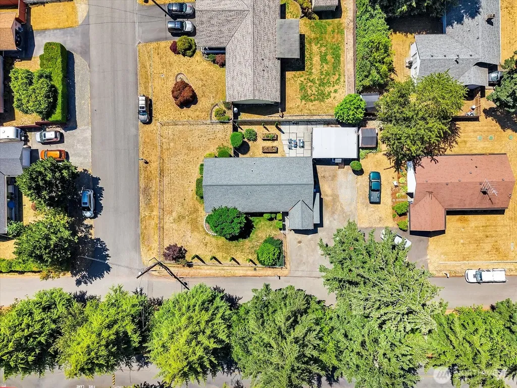 4815 S 184th Street Seatac WA 98188