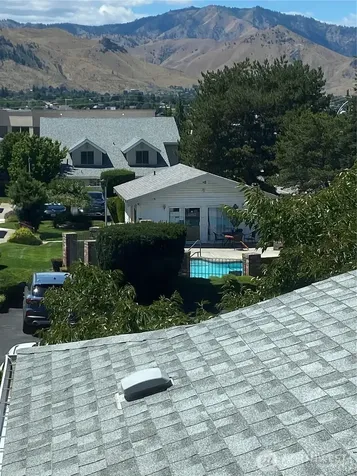 100 Simon East Wenatchee WA 98802