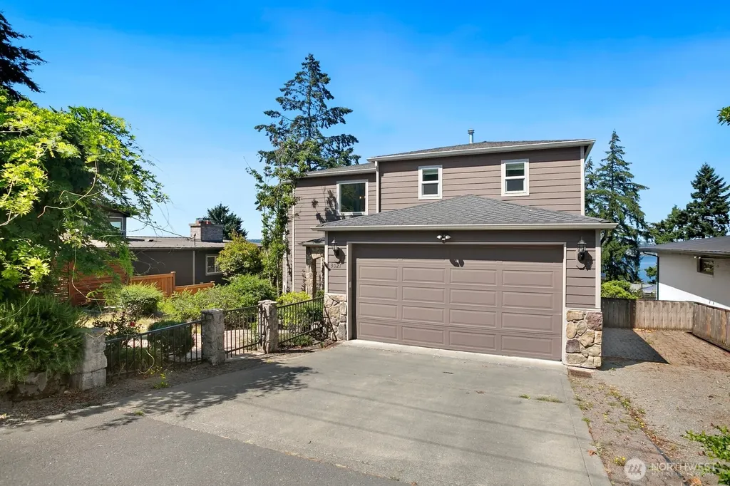 3021 70th Avenue SE Mercer Island WA 98040