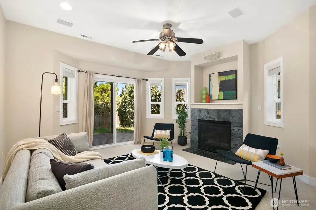 3021 70th Avenue SE Mercer Island WA 98040