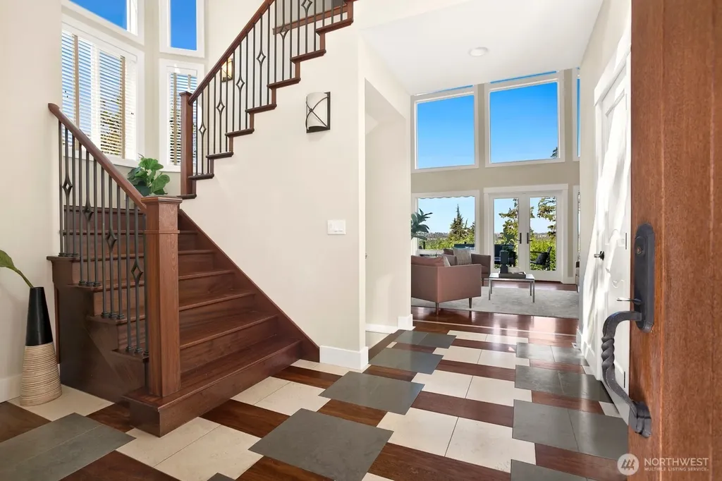 3021 70th Avenue SE Mercer Island WA 98040