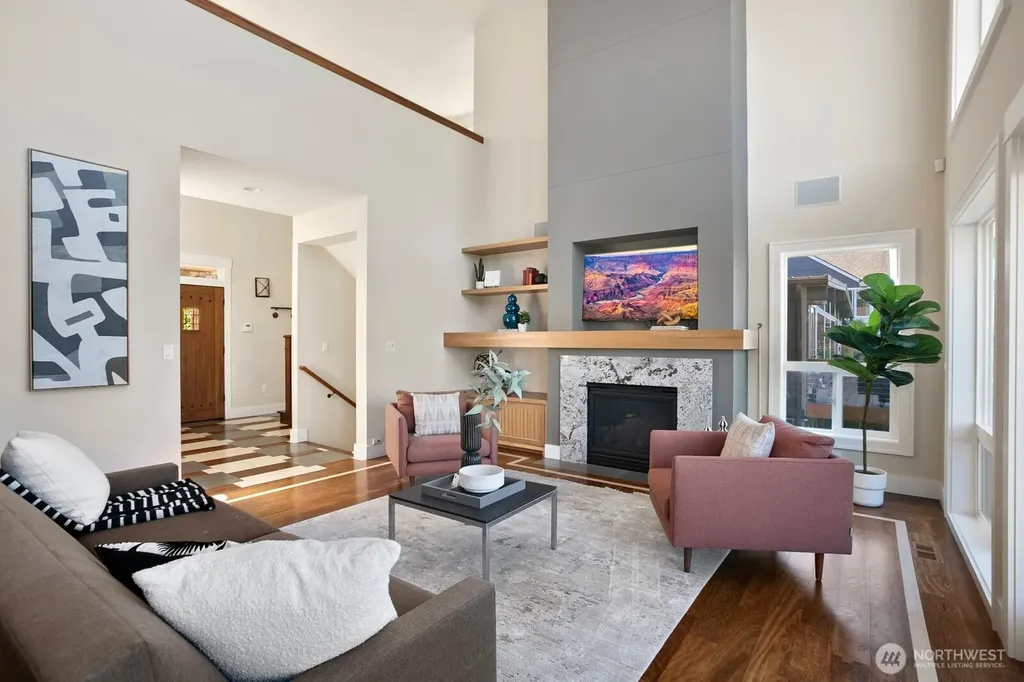 3021 70th Avenue SE Mercer Island WA 98040