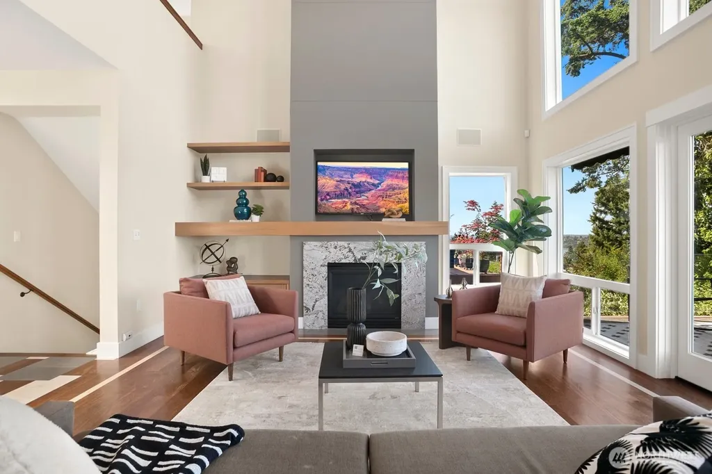 3021 70th Avenue SE Mercer Island WA 98040