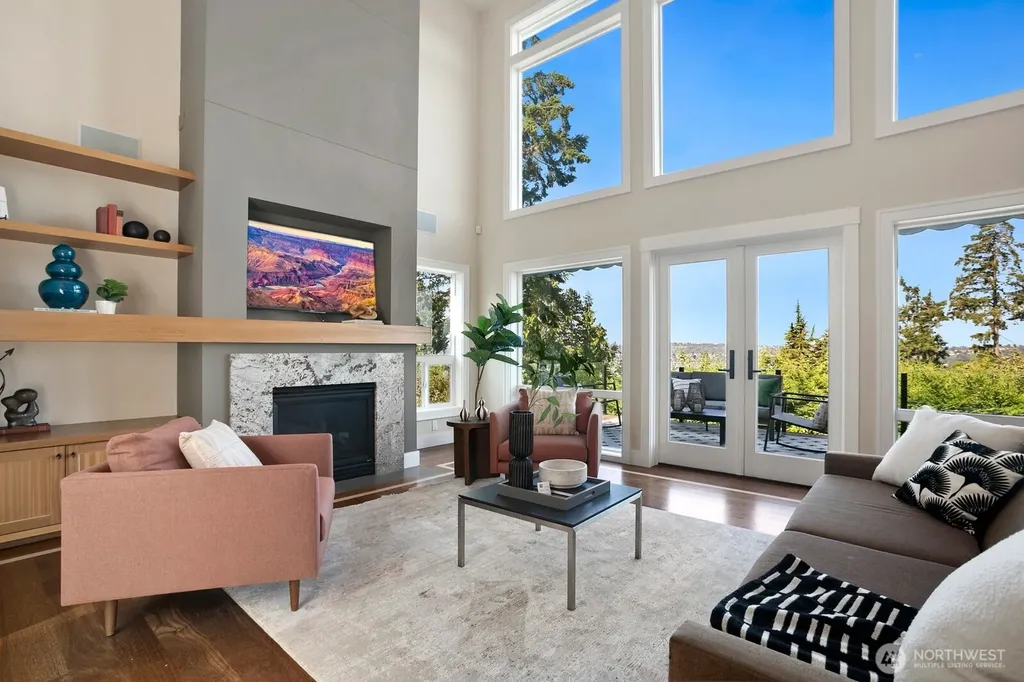 3021 70th Avenue SE Mercer Island WA 98040