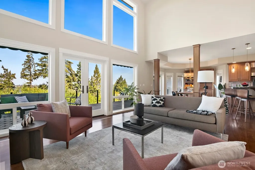 3021 70th Avenue SE Mercer Island WA 98040