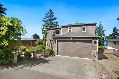 3021 70th Avenue SE Mercer Island WA 98040