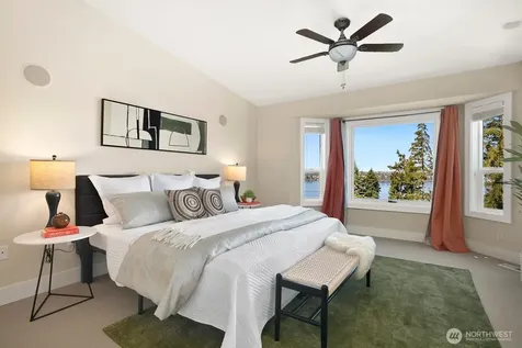 3021 70th Avenue SE Mercer Island WA 98040