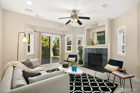3021 70th Avenue SE Mercer Island WA 98040