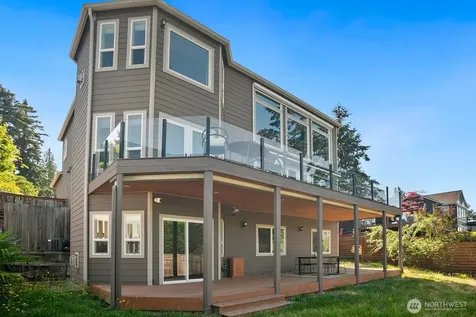 3021 70th Avenue SE Mercer Island WA 98040