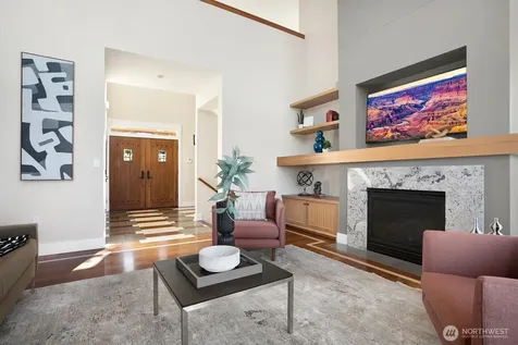 3021 70th Avenue SE Mercer Island WA 98040