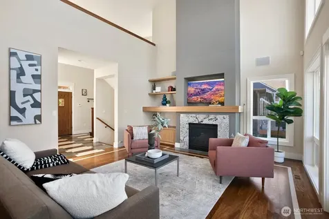 3021 70th Avenue SE Mercer Island WA 98040