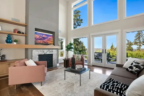 3021 70th Avenue SE Mercer Island WA 98040