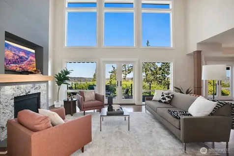 3021 70th Avenue SE Mercer Island WA 98040