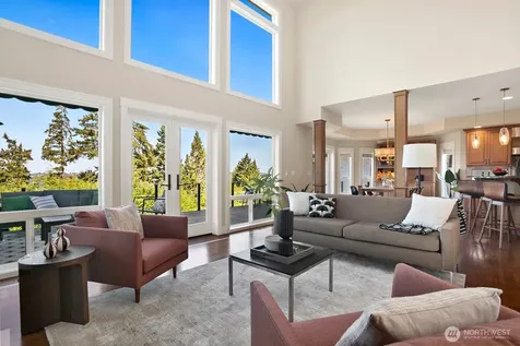 3021 70th Avenue SE Mercer Island WA 98040