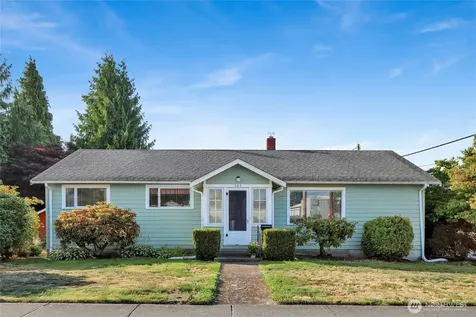 502 E Grover Street Lynden WA 98264