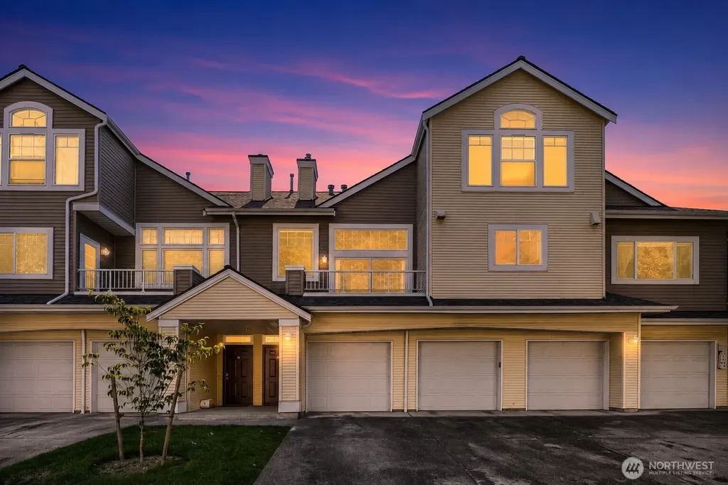4635 Morris Avenue S Renton WA 98055