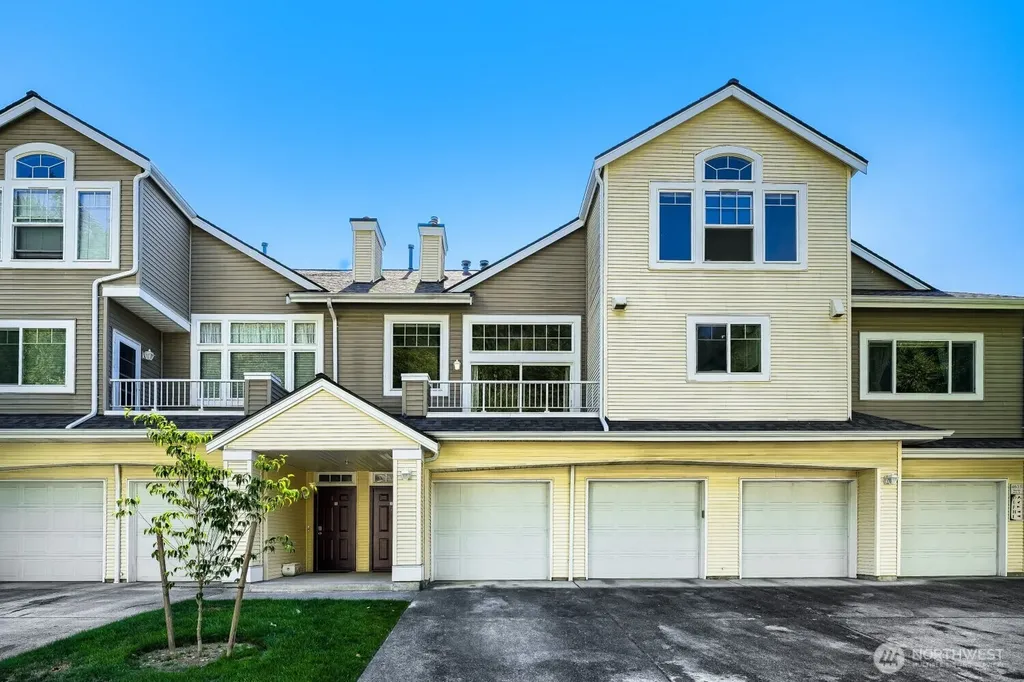 4635 Morris Avenue S Renton WA 98055