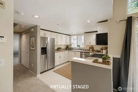 4635 Morris Avenue S Renton WA 98055