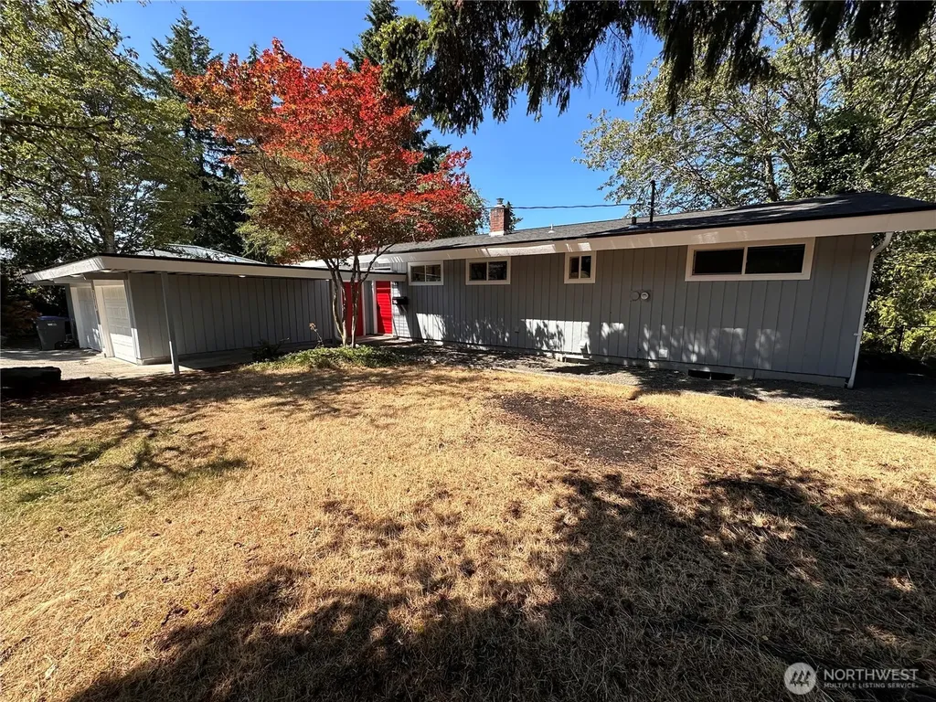 3219 Halverson Avenue Bremerton WA 98310