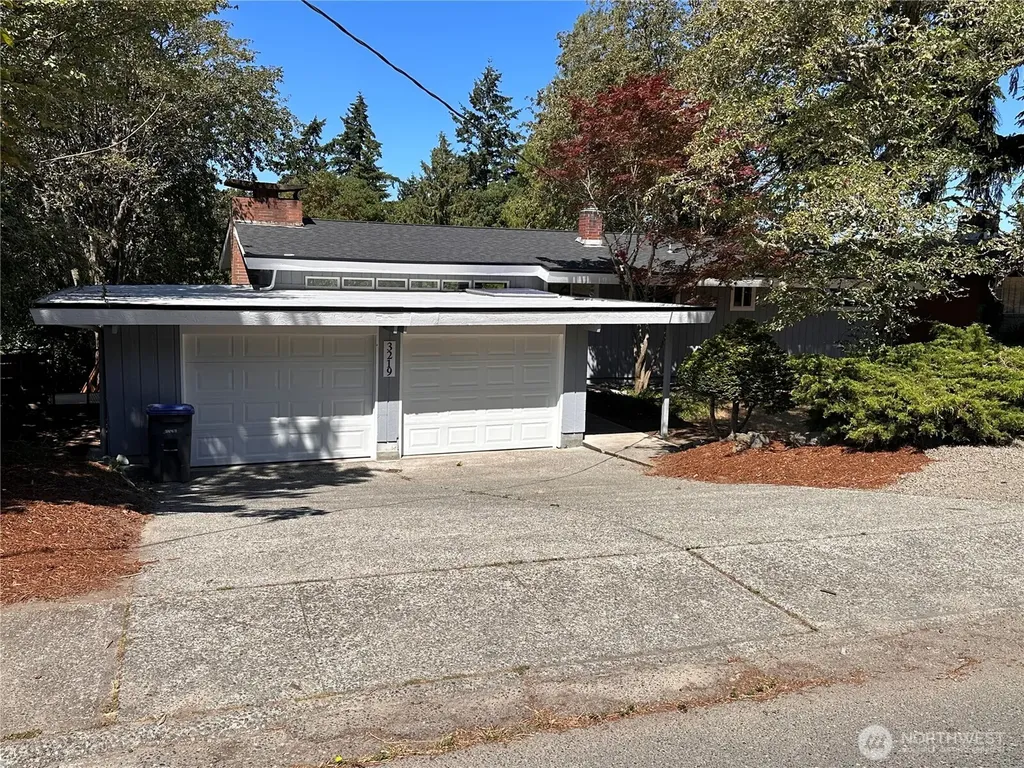 3219 Halverson Avenue Bremerton WA 98310