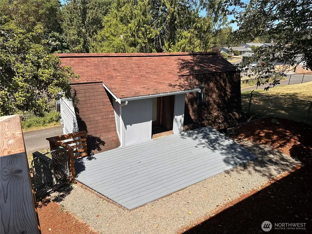 3219 Halverson Avenue Bremerton WA 98310