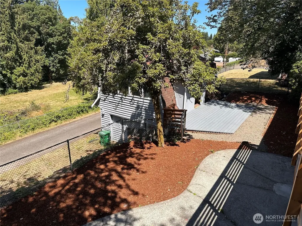 3219 Halverson Avenue Bremerton WA 98310