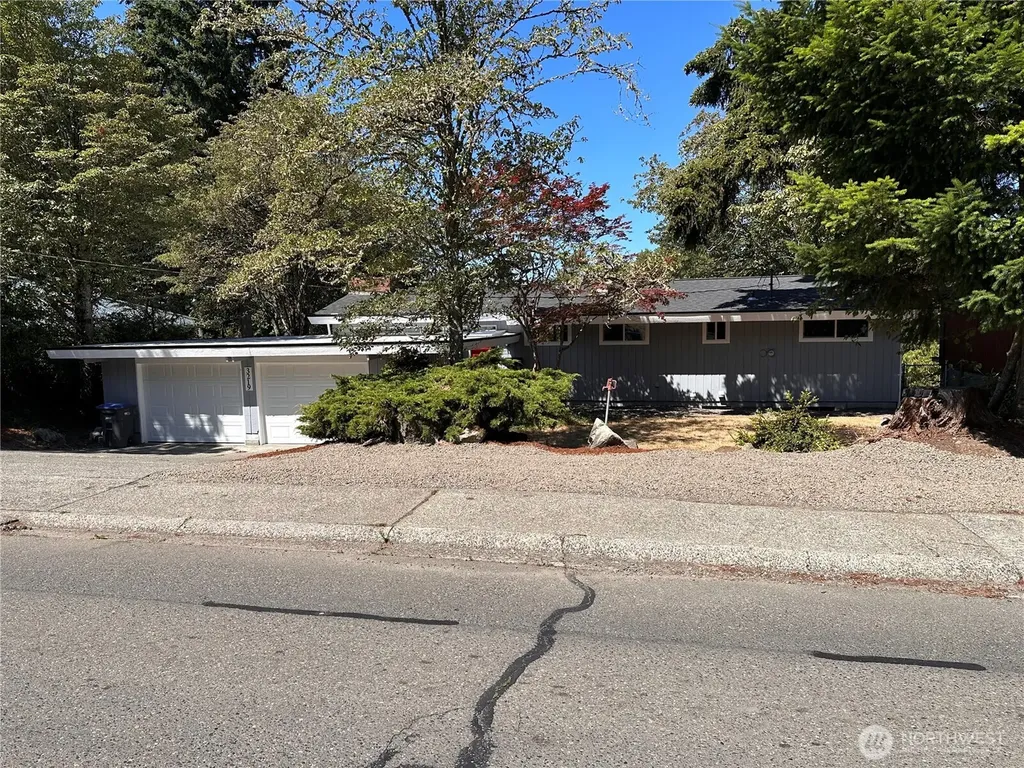 3219 Halverson Avenue Bremerton WA 98310