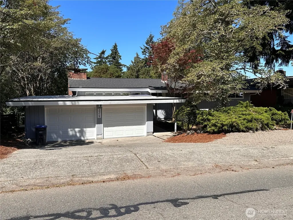 3219 Halverson Avenue Bremerton WA 98310