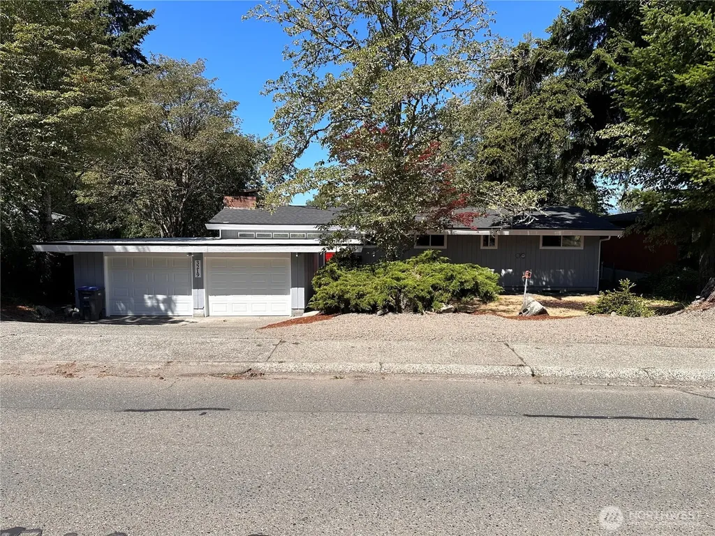 3219 Halverson Avenue Bremerton WA 98310
