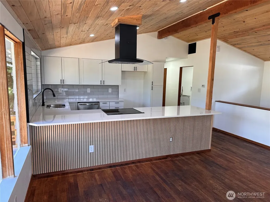 3219 Halverson Avenue Bremerton WA 98310