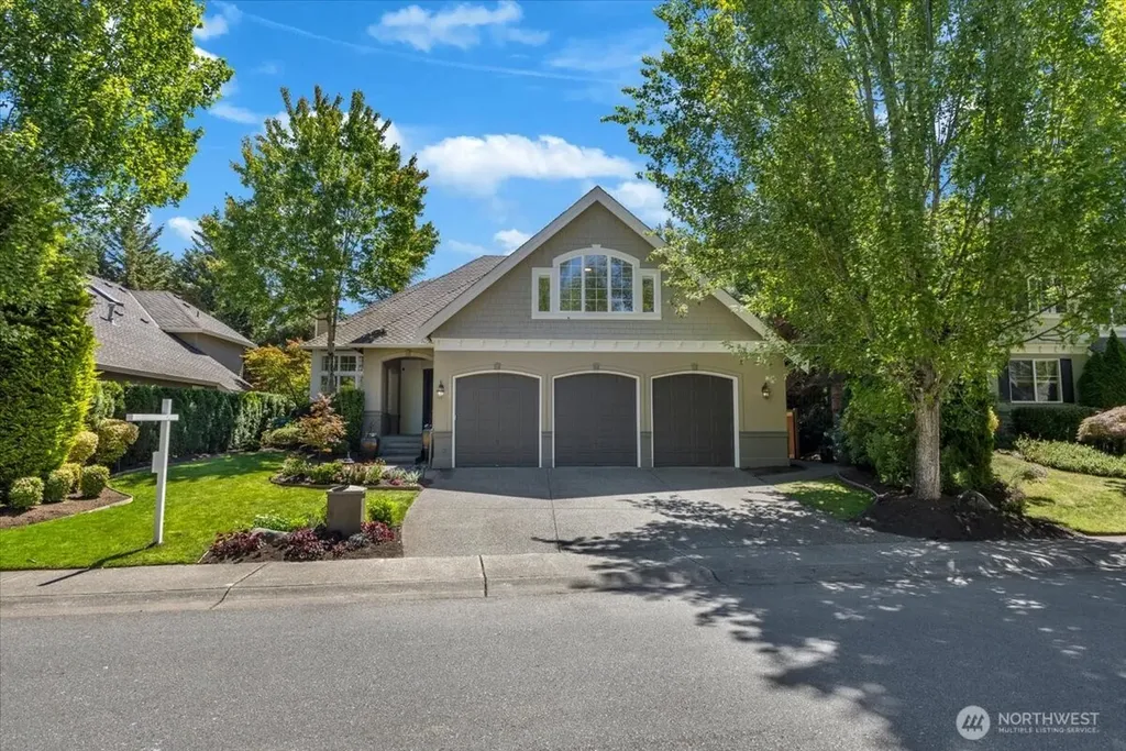 21119 SE 5th Street Sammamish WA 98074