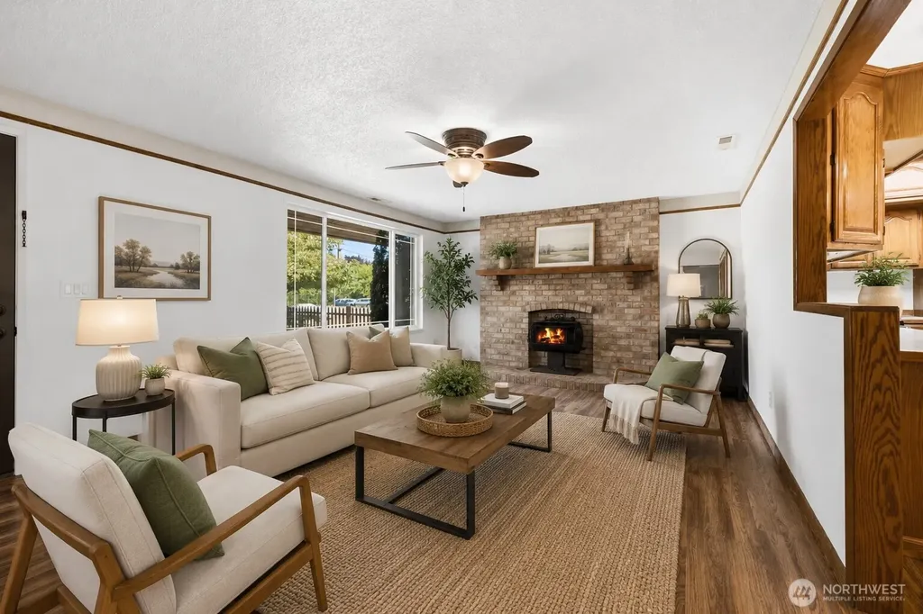 506 Calistoga Street W Orting WA 98360
