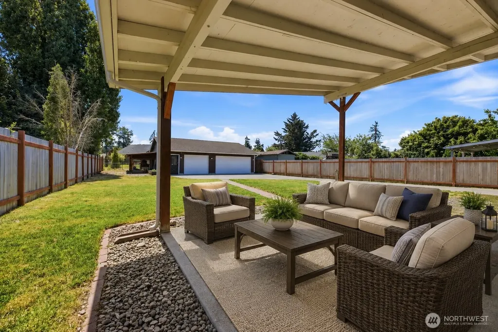 506 Calistoga Street W Orting WA 98360
