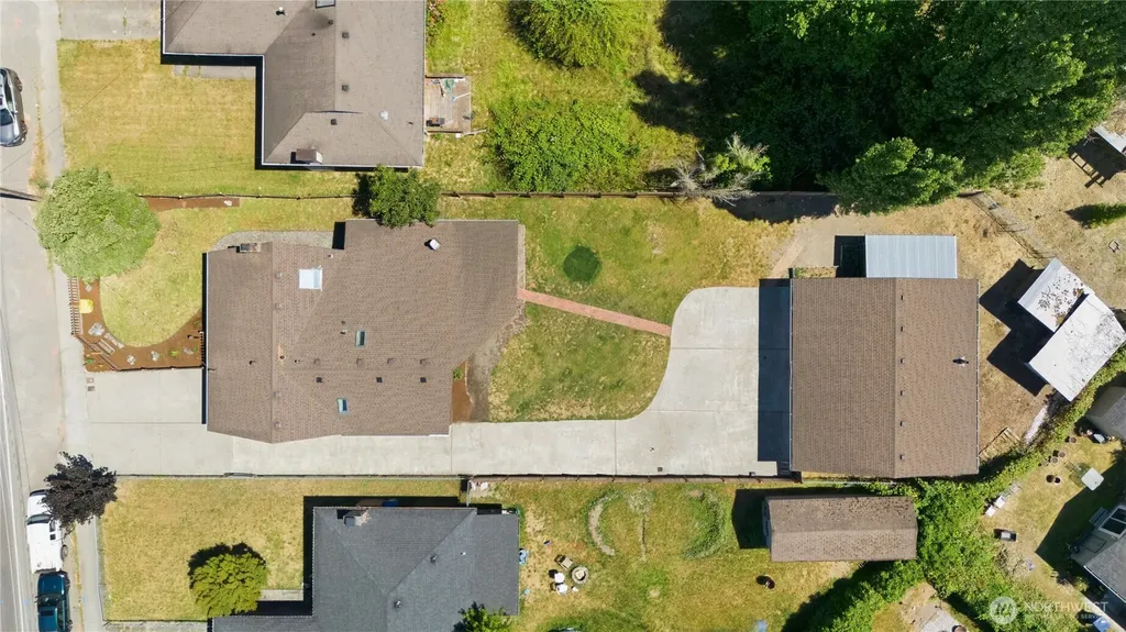 506 Calistoga Street W Orting WA 98360