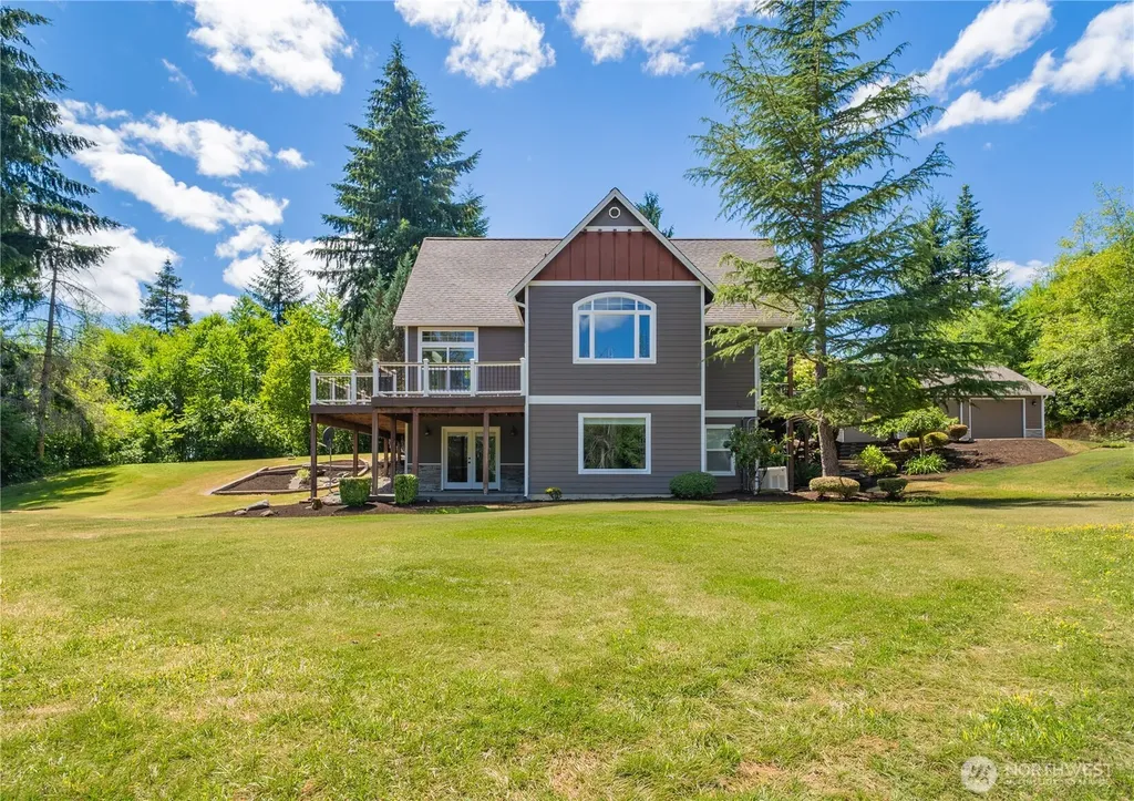 402 Troy Drive SE Centralia WA 98531