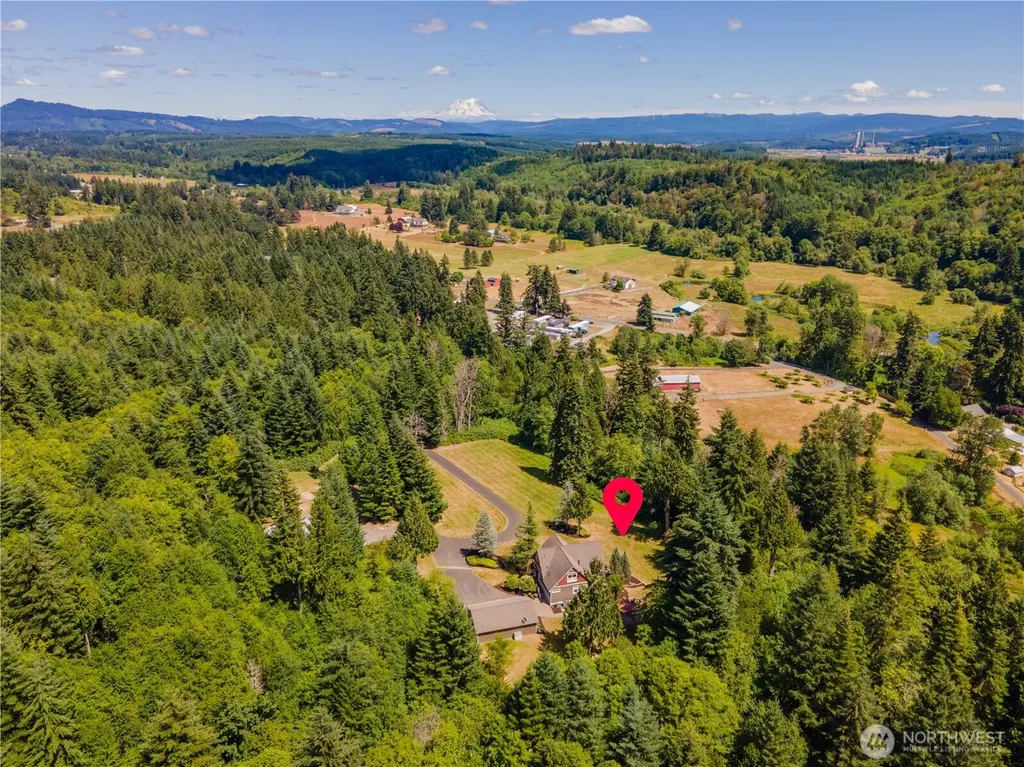402 Troy Drive SE Centralia WA 98531