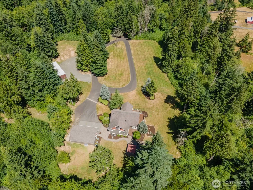 402 Troy Drive SE Centralia WA 98531