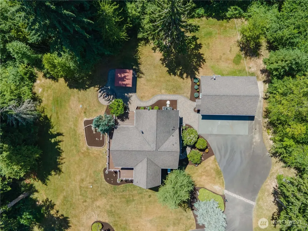 402 Troy Drive SE Centralia WA 98531