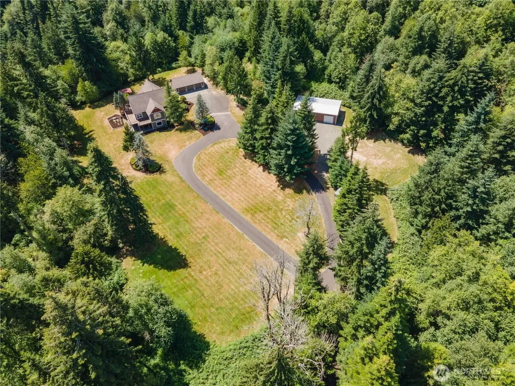 402 Troy Drive SE Centralia WA 98531