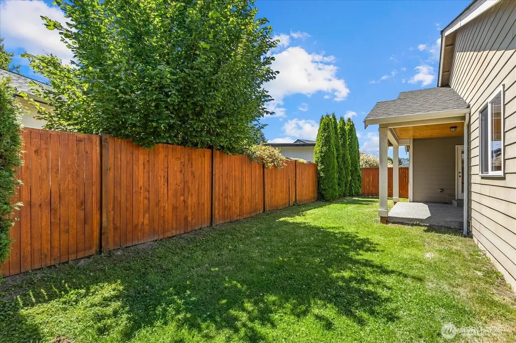 17272 158th Street SE Monroe WA 98272