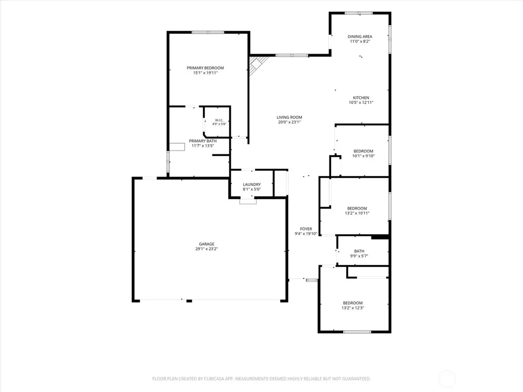 17272 158th Street SE Monroe WA 98272