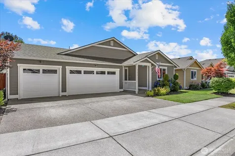 17272 158th Street SE Monroe WA 98272