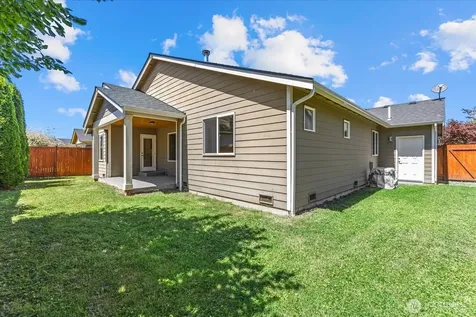 17272 158th Street SE Monroe WA 98272