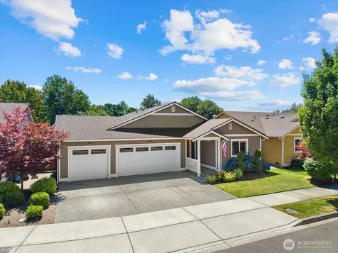 17272 158th Street SE Monroe WA 98272