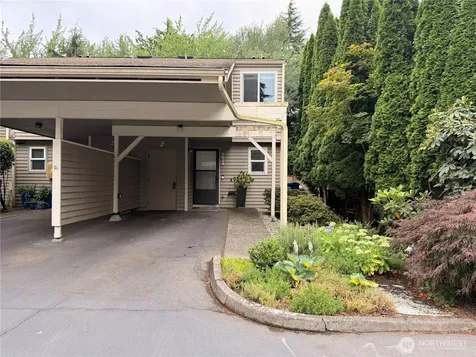 9613 NE 121st Lane Kirkland WA 98034