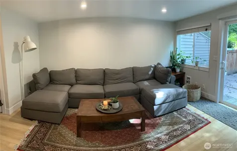 9613 NE 121st Lane Kirkland WA 98034